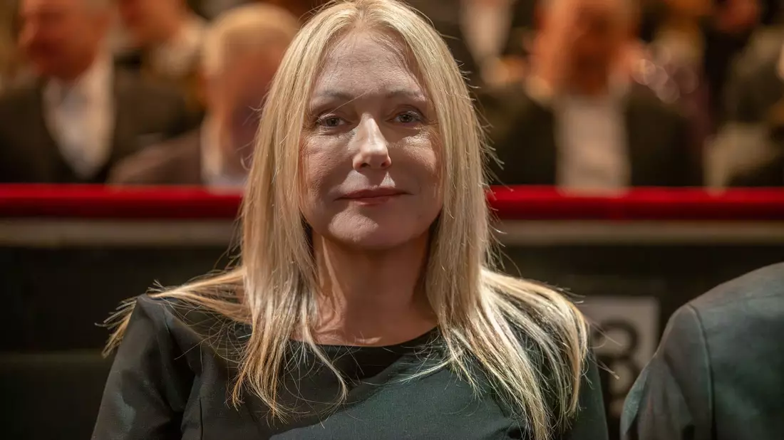 Nach der zwischenzeitlichen Absage ruderte Festspielleiterin Katharina Wagner zurück. (Archivbild) - Bild: Armin Weigel/dpa