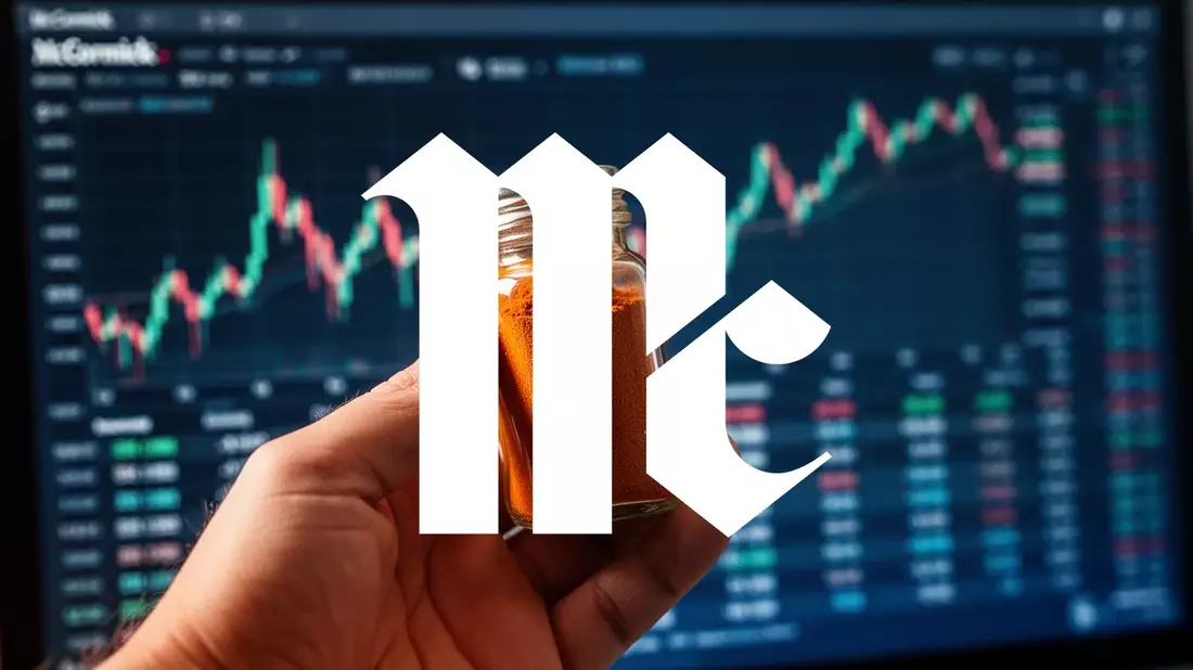 McCormick Quartalszahlen: Analysten uneins über Aktienkurs