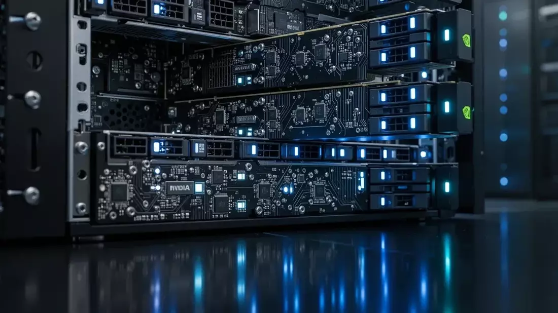 Nebius Group Surges 210% in 2025 After Nasdaq-100 Inclusion, Eigen AI Acquisition, and Massive Reven
