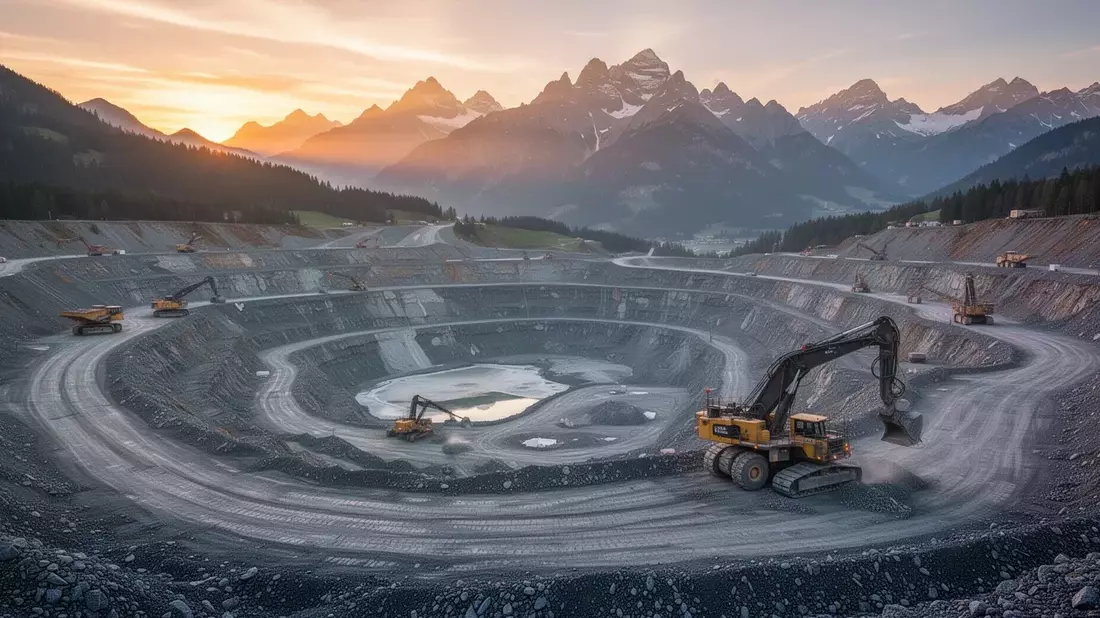 European Lithium Takeover by Critical Metals Corp: Shareholder Vote Set for August