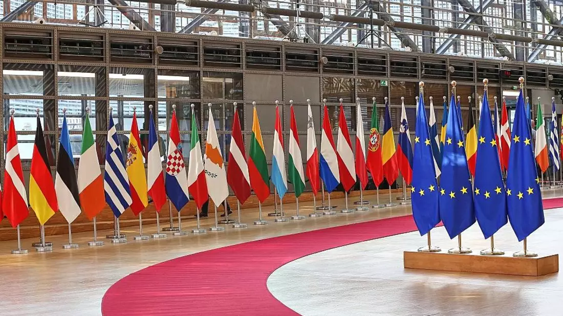 EU streitet über Schulden - Sondergipfel im November im Gespräch