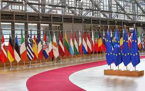 Europäischer Rat am 19.06.2026 - Foto: via dts Nachrichtenagentur