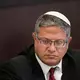 Der israelische Minister Itamar Ben-Gvir fordert Vergeltung für den Tod von vier israelischen Soldaten. (Archivbild) - Bild: Ohad Zwigenberg/AP Pool/dpa