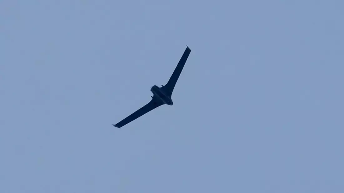Trotz des US-Deals mit dem Iran gehen die Auseinandersetzungen zwischen Israel und der Hisbollah im Libanon weiter. (Archivbild) - Bild: Hussein Malla/AP/dpa