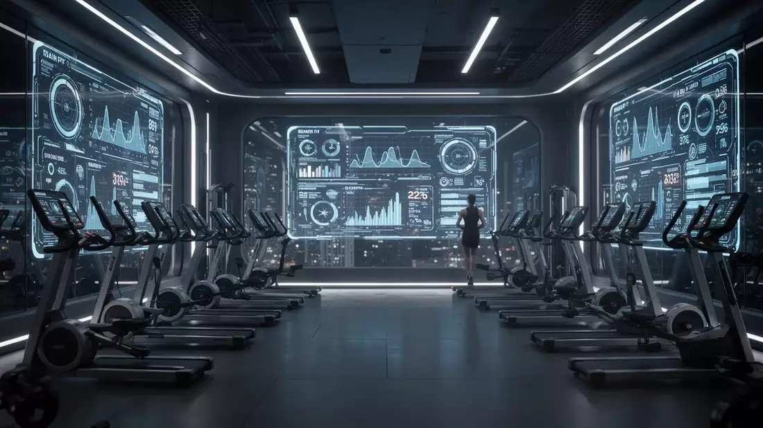 Fitness-Trends 2026: Biometrische Daten, 24/7-Studios und Lockangebote