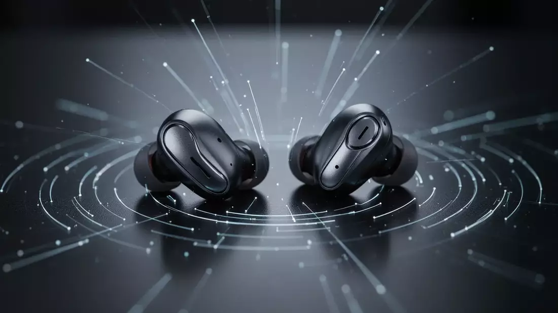 Apple schließt kritische Abhörlücke bei Beats Studio Buds