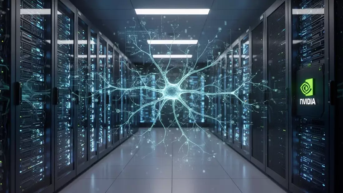 FERC acelera conexión de centros de datos y Nvidia emite bonos por 25.000 millones