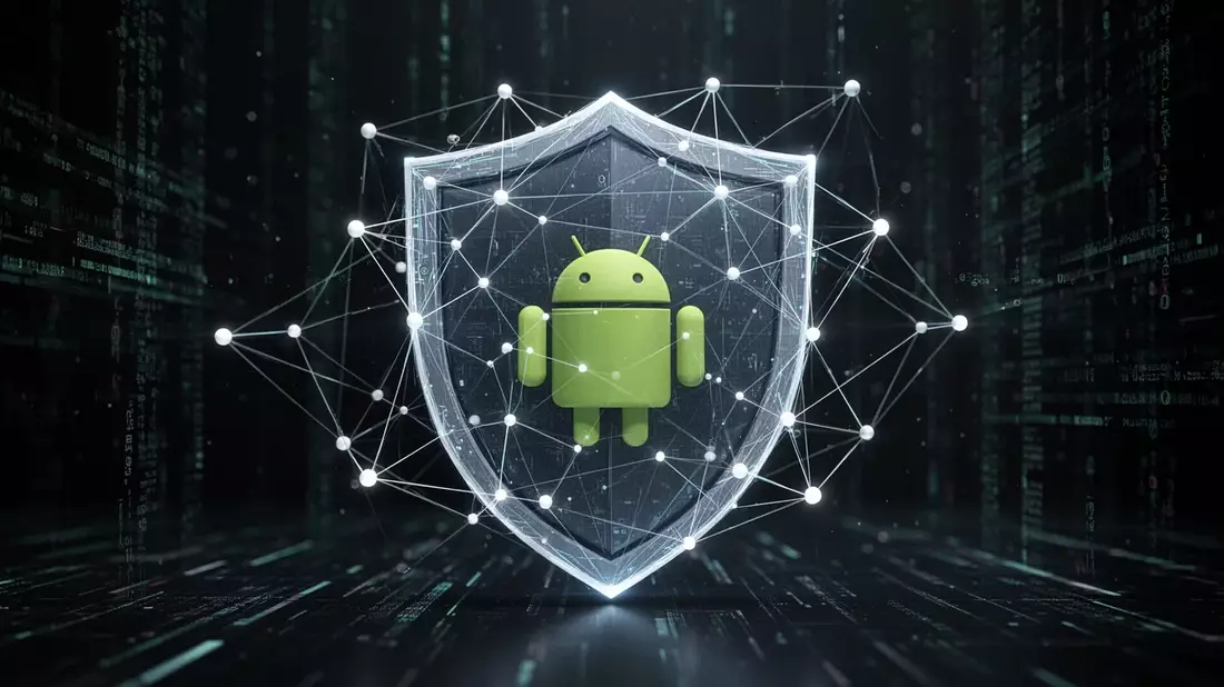 Android 17 Update: Neue Datenschutz-Features und Passkeys für Pixel