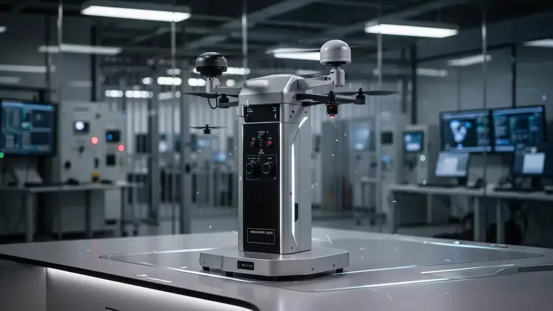 DroneShield Revenue Soars 276% but ASIC Probe Weighs on Shares