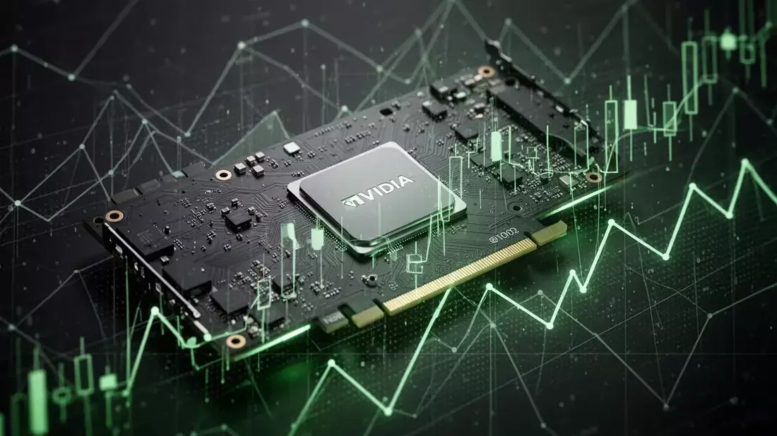 Nvidia Gains Regulatory Boost as FERC Speeds AI Data Centre Grid Connections