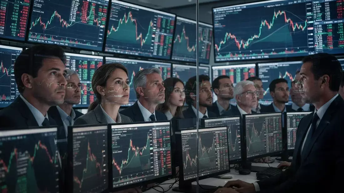 Vanguard All-World ETF at 52-Week High Slips on US Market Closure, Rebalancing