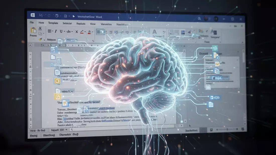xAI integriert Grok in Word: KI schreibt Dokumente mit