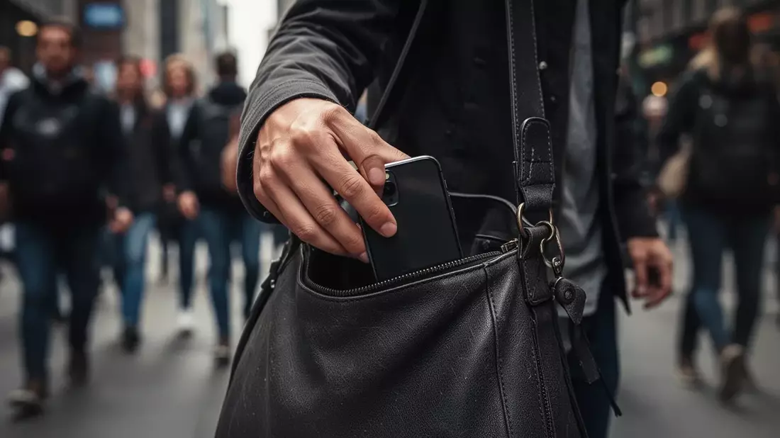 Trickdiebstähle in Deutschland: Neue Betrugsmethoden mit KI