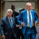 Merz oder Costa? Wer soll in Sachen Ukraine für Europa sprechen? - Bild: Michael Kappeler/dpa