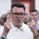 Steht Burnham schon in den Startlöchern?  - Bild: Peter Byrne/PA Wire/dpa