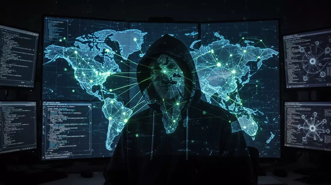 SocGholish-Netzwerk zerschlagen: 106 Server beschlagnahmt