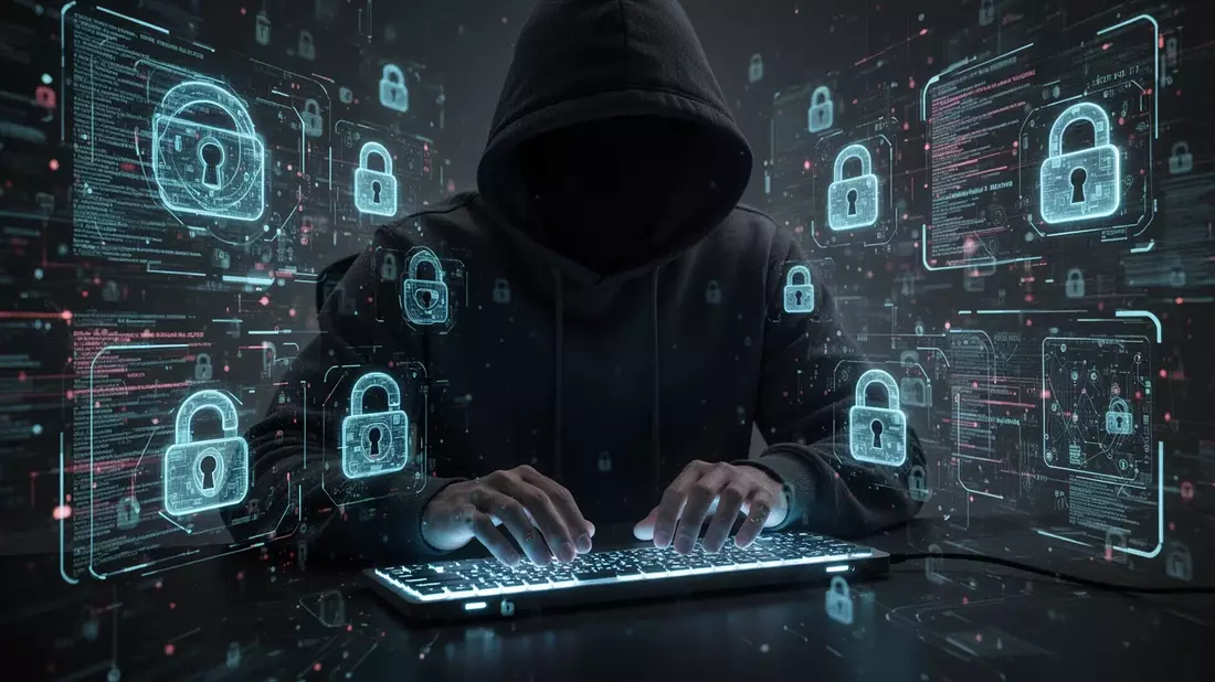 Globale Cyberangriffe: 75.000 Firewalls und Milliarden Datensätze kompromittiert