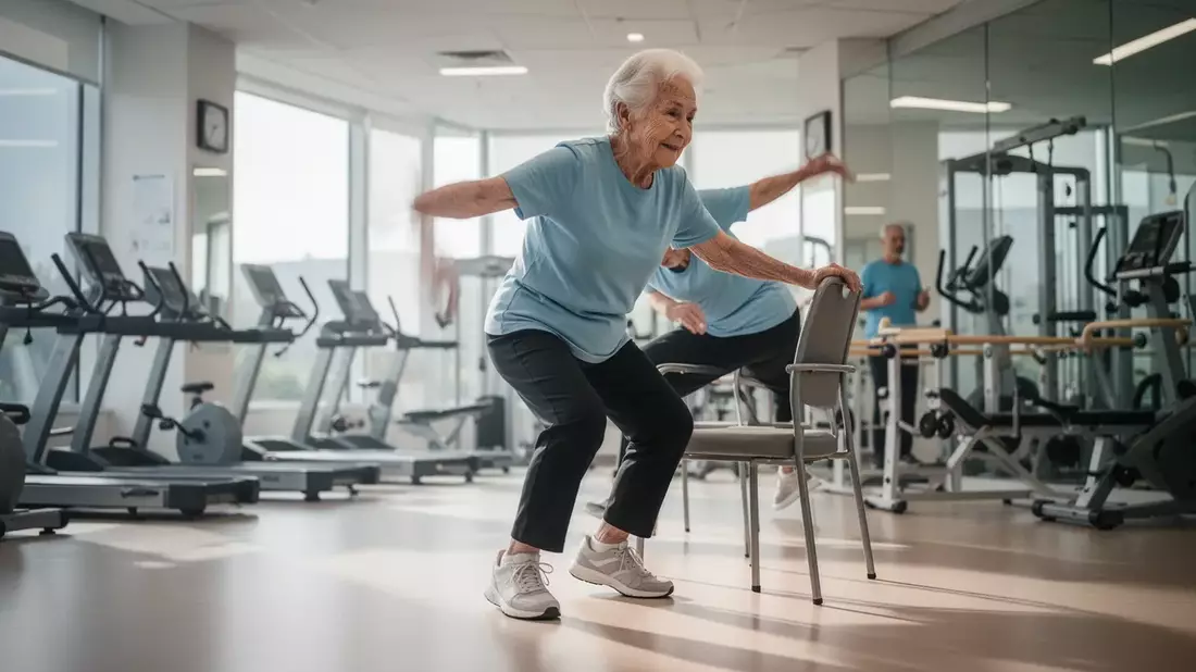 Kurze Workouts: Neue Studien belegen überraschende Effekte