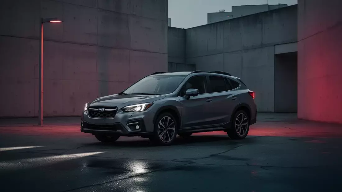 Subaru Aktie unter Druck: Analysten senken Kursziele trotz US-Boom