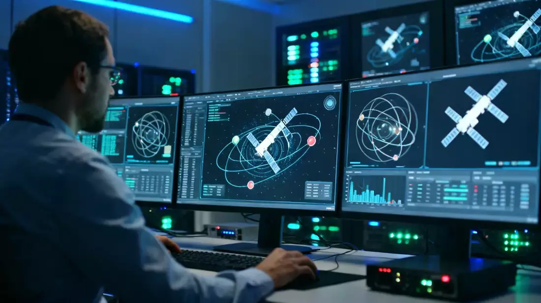 Eutelsat Aktie: Ausverkauf nach Ende der Haltefrist für Großaktionäre