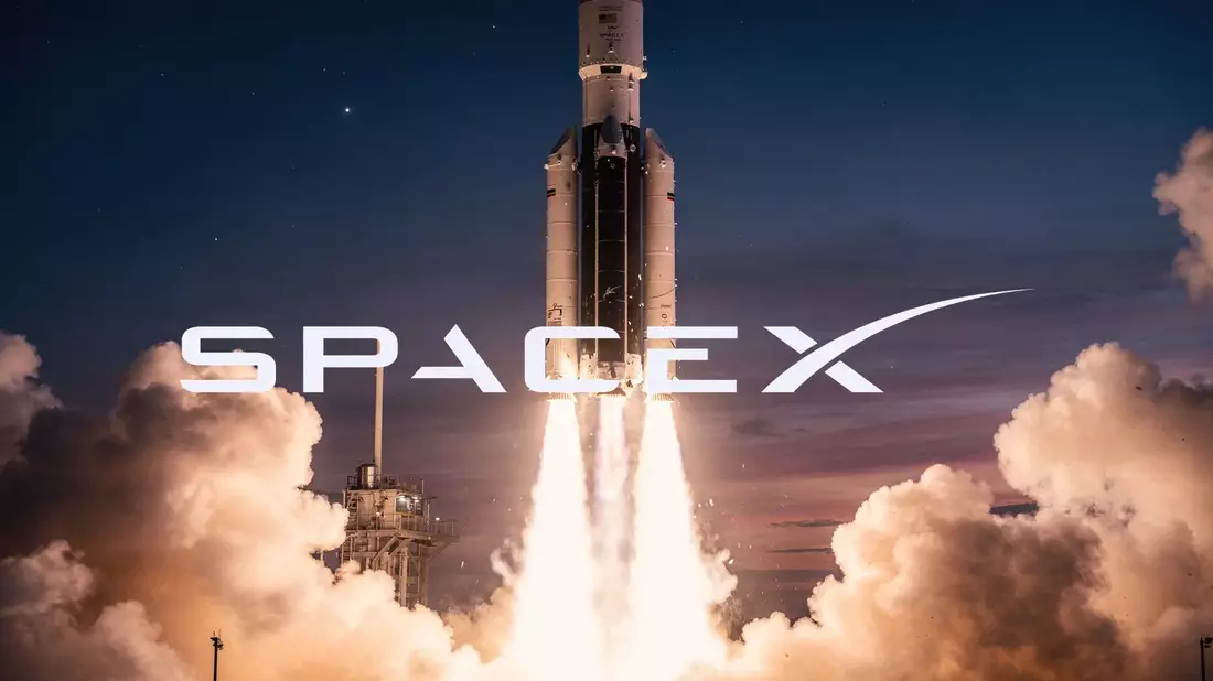 SpaceX Aktie: Gewinnmitnahmen bremsen Rekord-Rallye nach Debüt