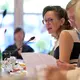 Brandenburgs Verbraucherschutzministerin Hanka Mittelstädt und ihre Länderkollegen befassten sich bei ihrer Konferenz in Potsdam mit Fake-Shops.  - Bild: Michael Bahlo/dpa