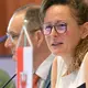 Sie leitete heute die Verbraucherschutzministerkonferenz in Potsdam: Brandenburgs Ministerin Hanka Mittelstädt.  - Bild: Michael Bahlo/dpa
