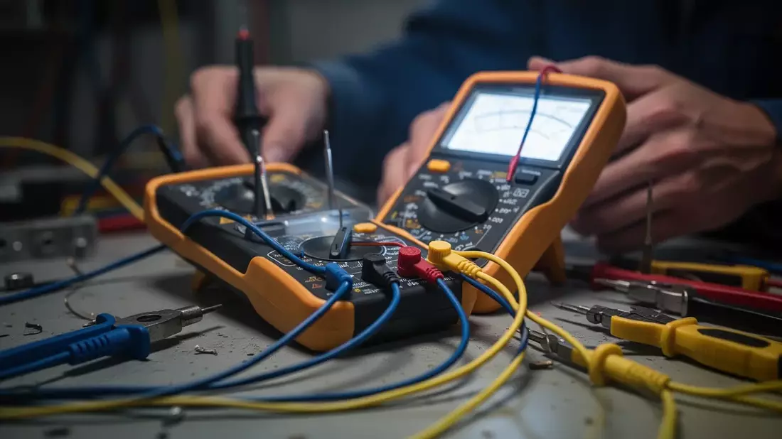 Elektrofachkräfte: Neue Urteile verschärfen Haftungsrisiken