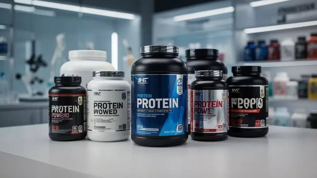 Protein-Boom: Forscher warnen vor Gesundheitsrisiken durch Überkonsum