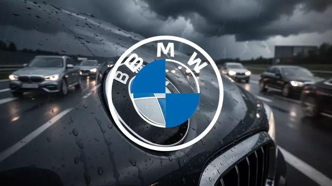 BMW Profit Warning: Cash Pile Masks Auto Division's Bleeding Cash