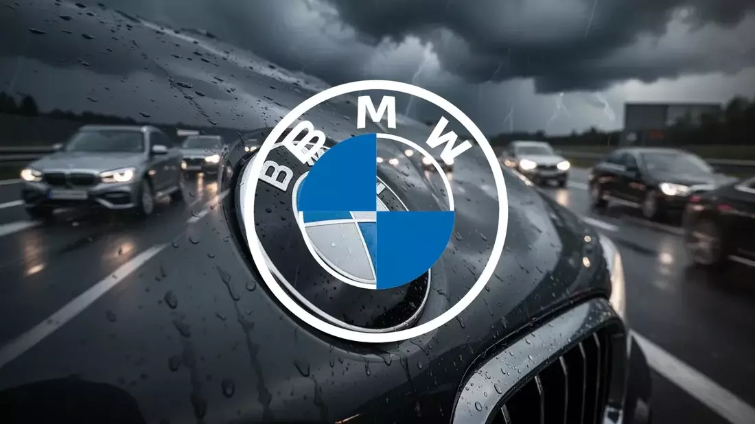 BMW Stock Paradox: Net Liquidity Exceeds Market Cap as i3 Launch Nears