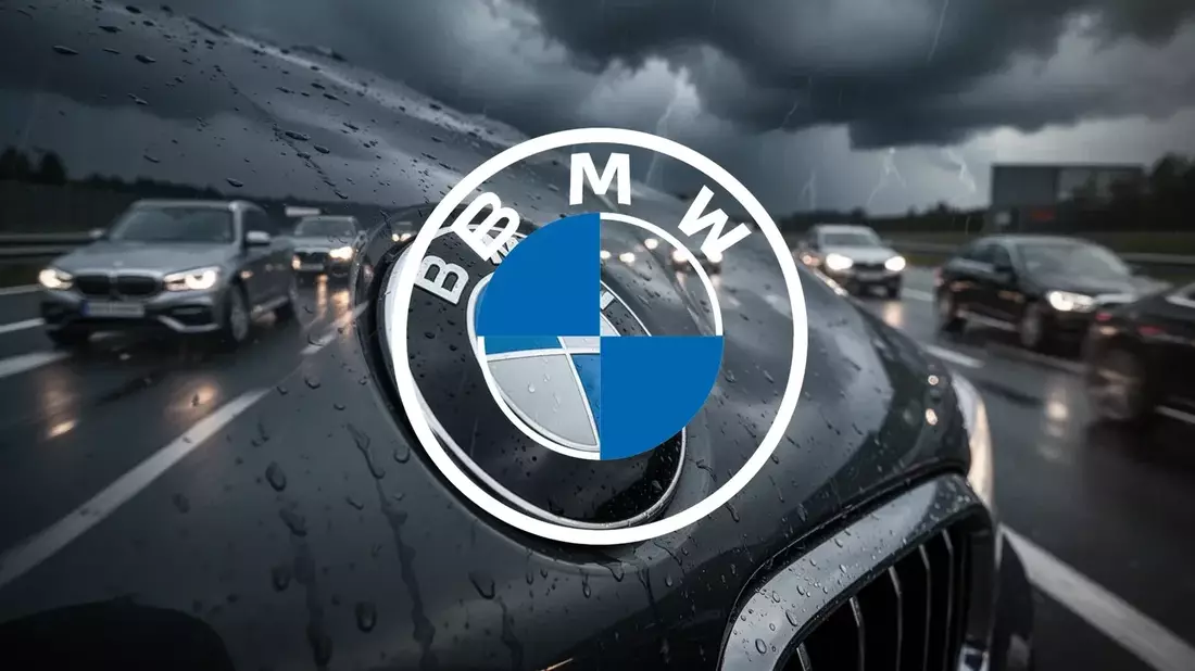 BMW Advances i3 Pre-Orders to June 2026 Amid Profit Warning and Stock Slump