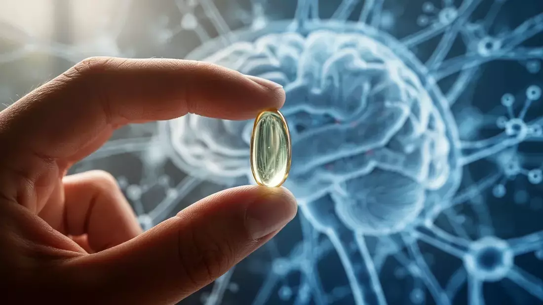 Fischöl-Studie: Kapseln schützen nicht vor Alzheimer