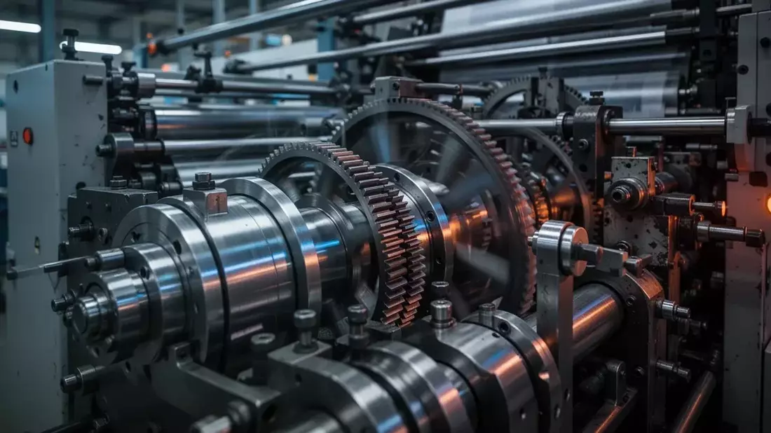 Heidelberg Pivots to Digital Services, Unveils Jetfire 50 and AI Analytics Tool