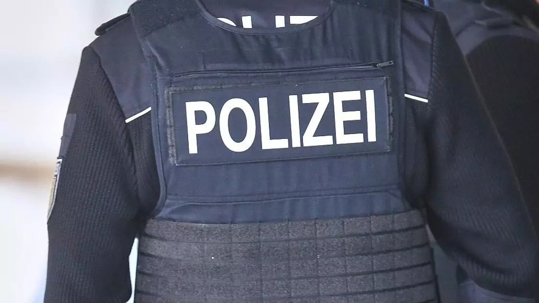 Bericht: Geplanter Anschlag in Bayern vereitelt