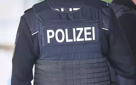 Bundespolizei (Archiv) - Foto: via dts Nachrichtenagentur