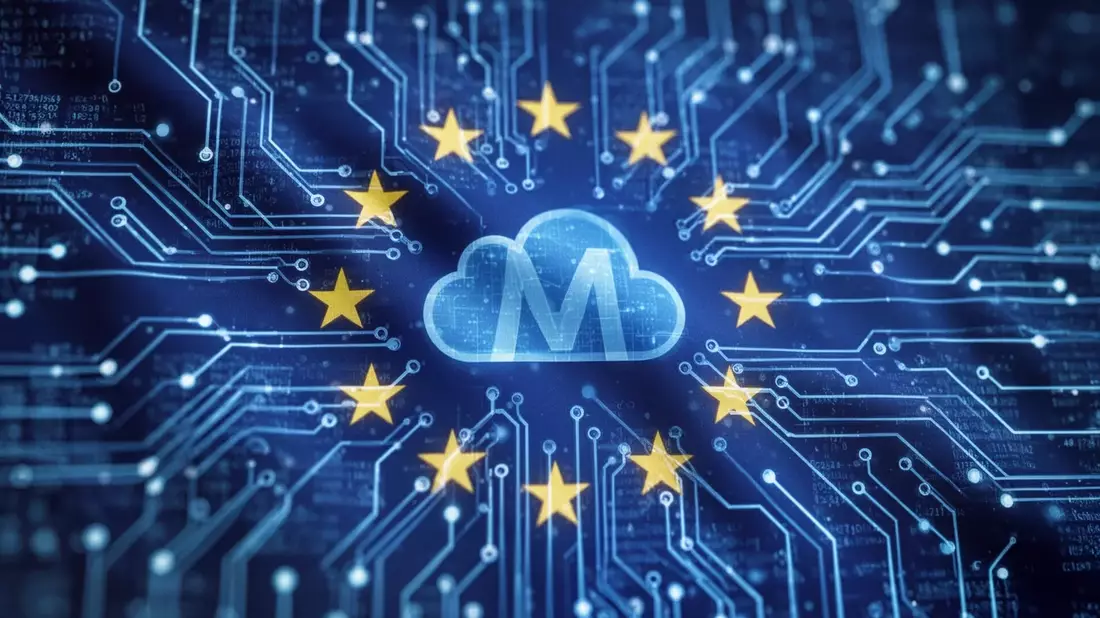 EU stuft AWS und Azure als Cloud-Gatekeeper ein: Das sind die Folgen