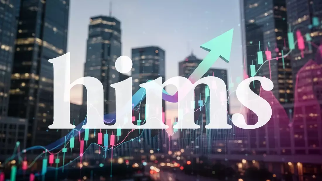 Hims & Hers Aktie: Barclays hebt Kursziel auf 39 Dollar an