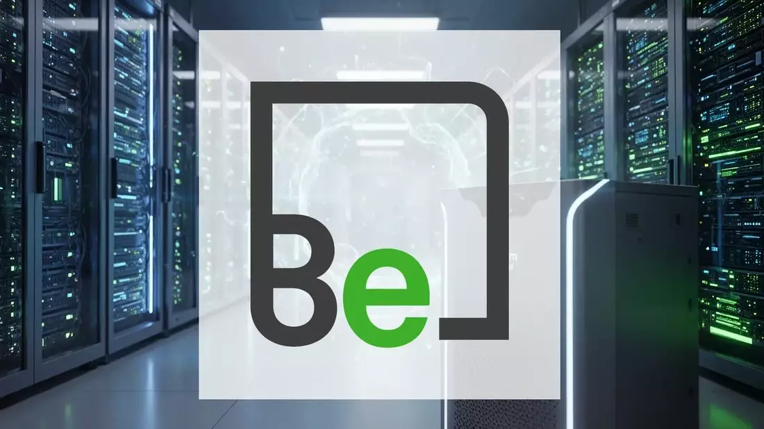 Bloom Energy Surges After FERC Rule Accelerates Grid Interconnection for Data Centers