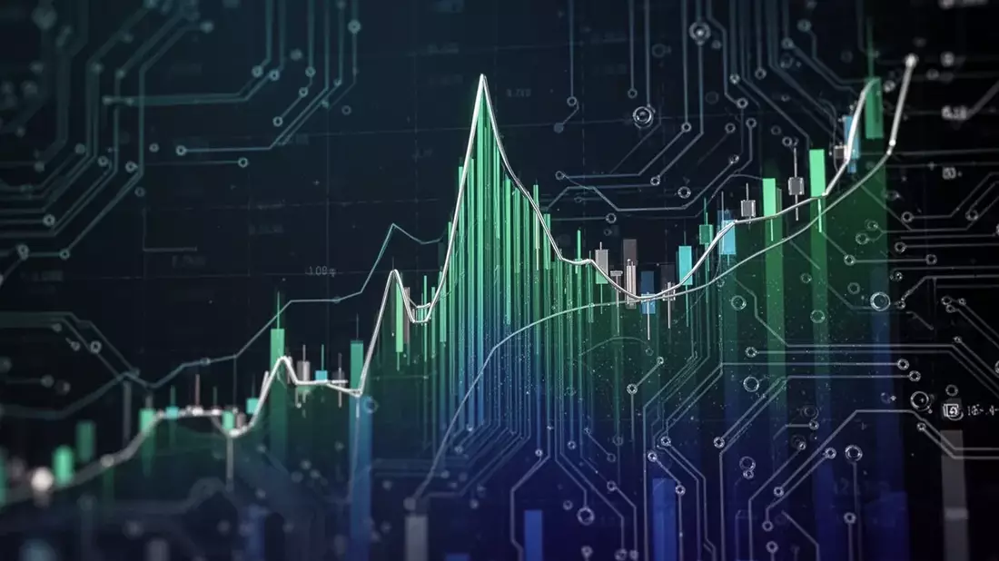 Aixtron Stock Soars 206% on Photonics Pivot & Asia Manufacturing Hedge