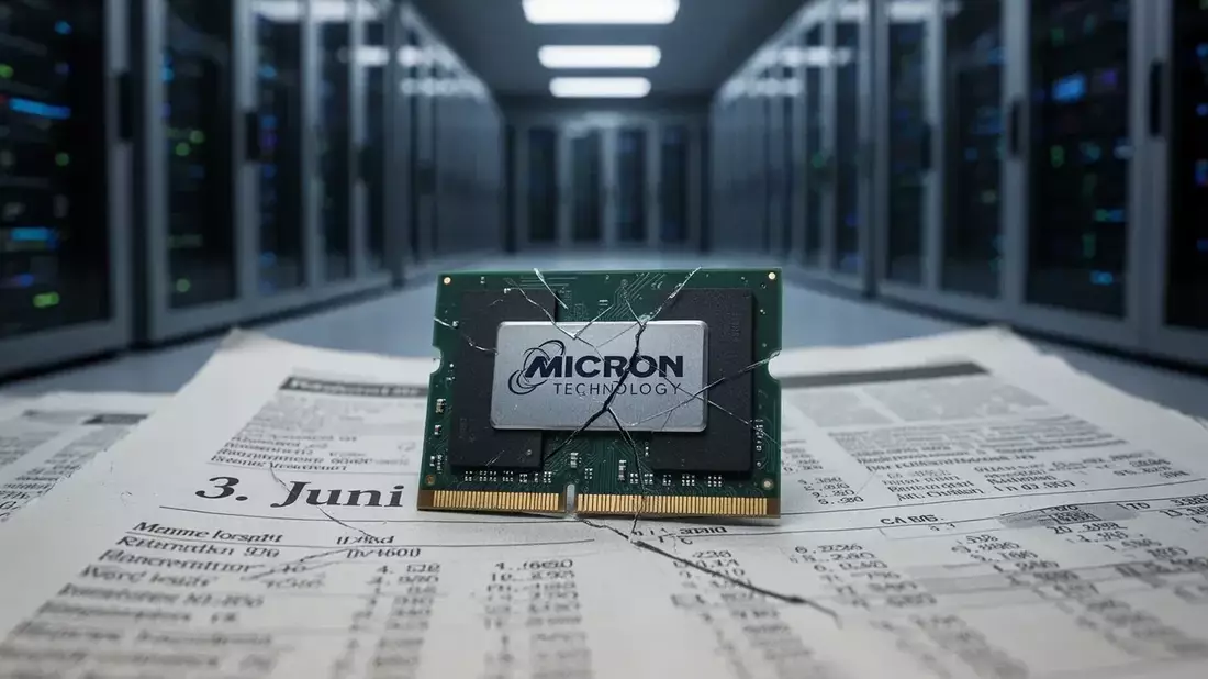 Micron's AI-Driven Scarcity: From Commodity Memory to High-Stakes Bet