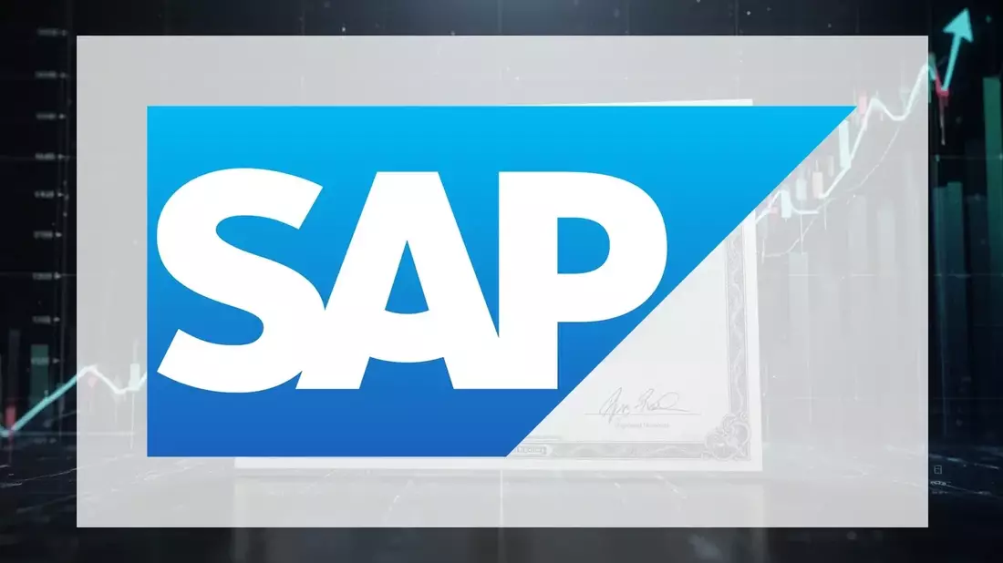 SAP stock plunges to 52-week low amid sector fears and triple witching