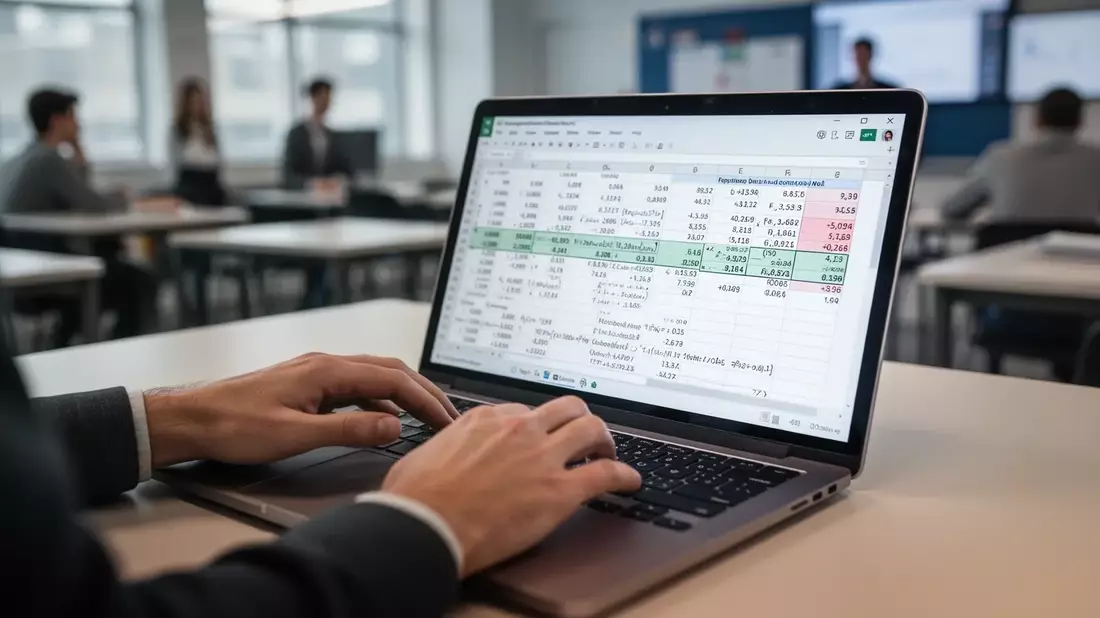 US-Office-Meisterschaften: Digitale Skills für den Job