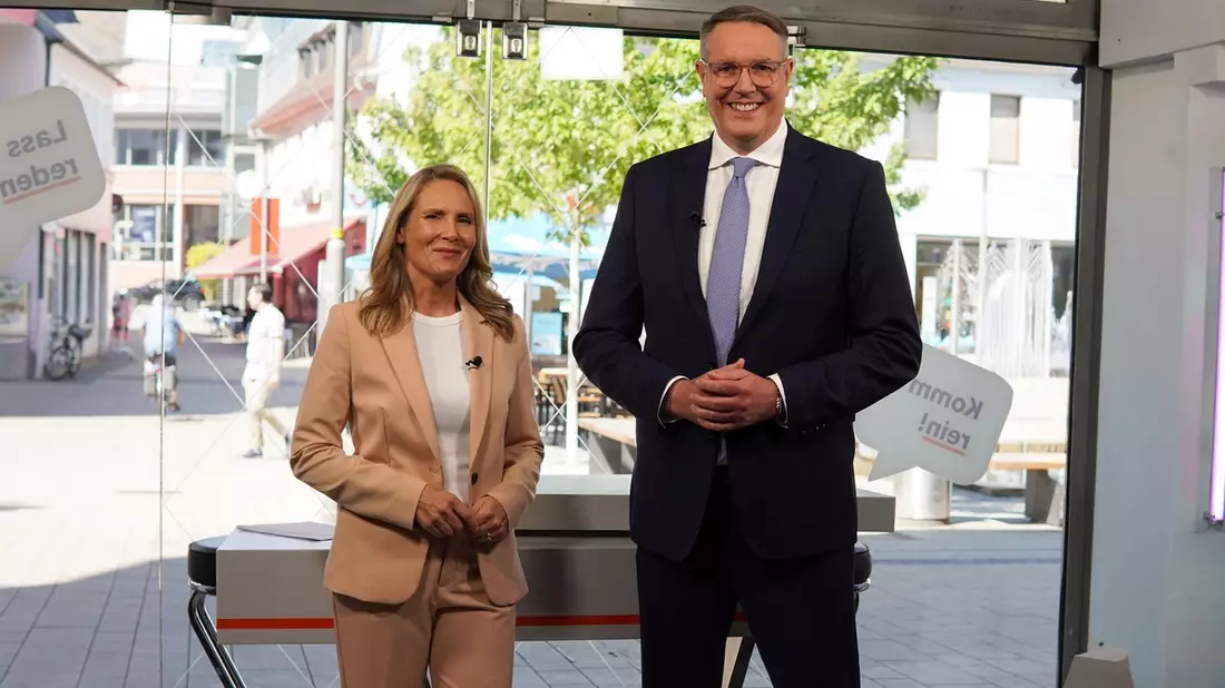 SPD befragt Mitglieder nach Wahlniederlage - Bild: presseportal.de