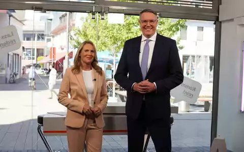 SPD befragt Mitglieder nach Wahlniederlage - Foto: presseportal.de