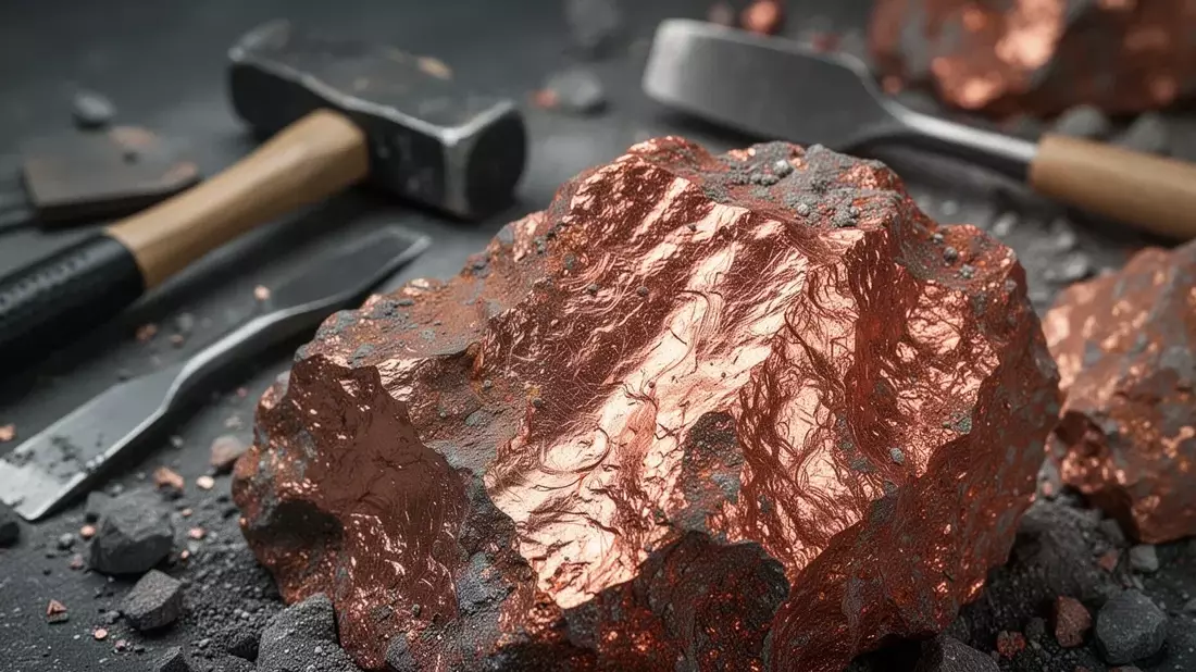 Green Bridge Metals Surges 90% on Funding and Minnesota Mining Policy Shift