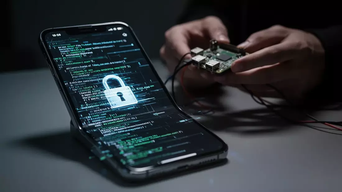Apple-Sicherheitslücke usbliter8: BootROM-Fehler in iPhones und iPads