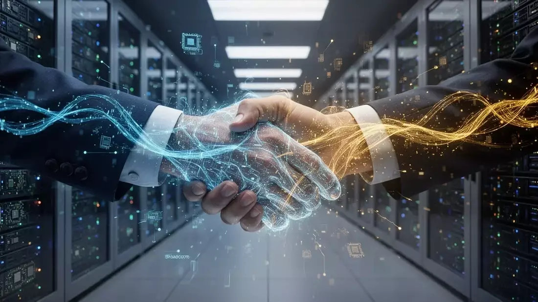 Broadcom Stock: AI Boom vs VMware Lawsuit, Debt Buyback, Insider Trades