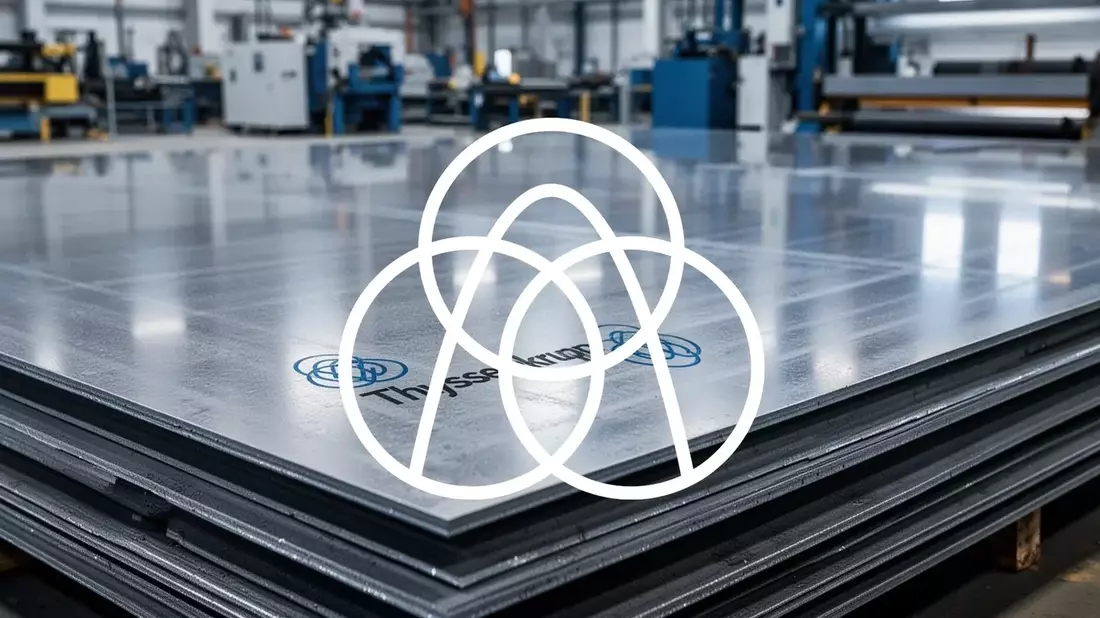 Thyssenkrupp Faces Pivotal Week: Spin-Off Vote and Canadian Submarine Bid