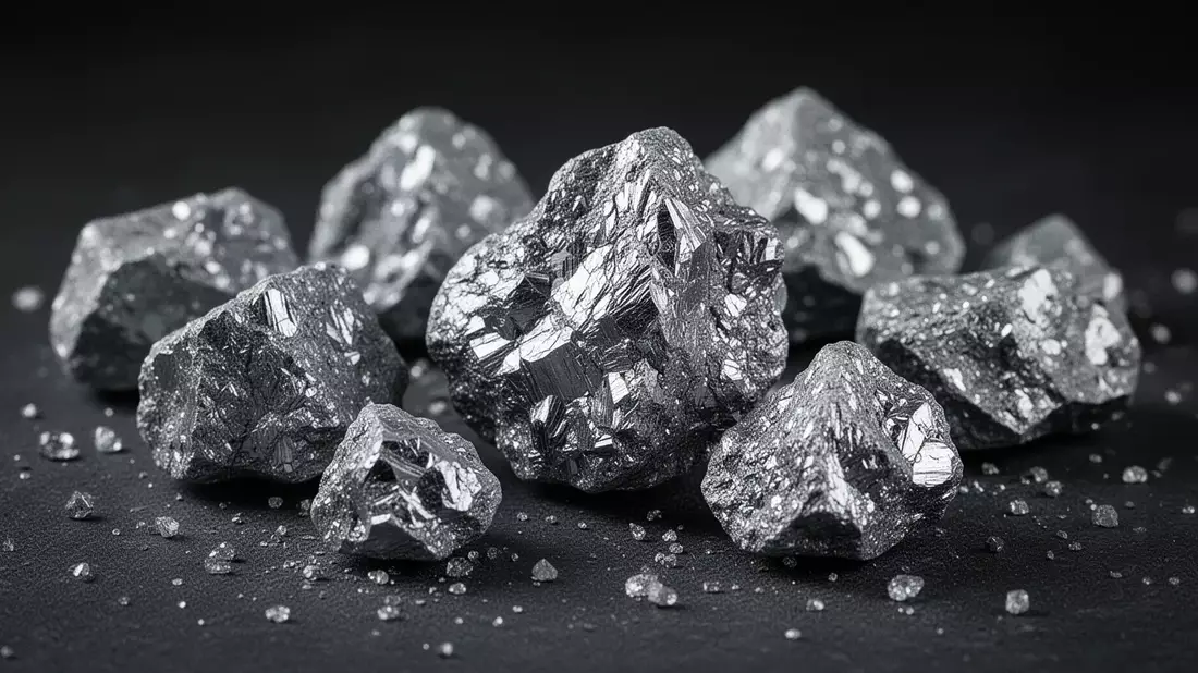 Antimony Resources Stock Slides 19% Ahead of Critical Resource Estimate and Lock-Up Expiry